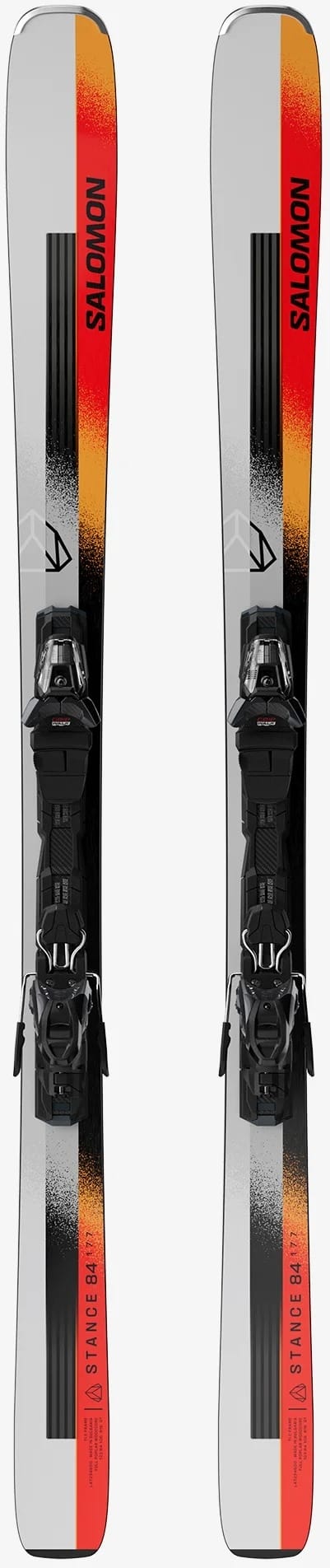 SALOMON STANCE 84 and M11 ore 2025